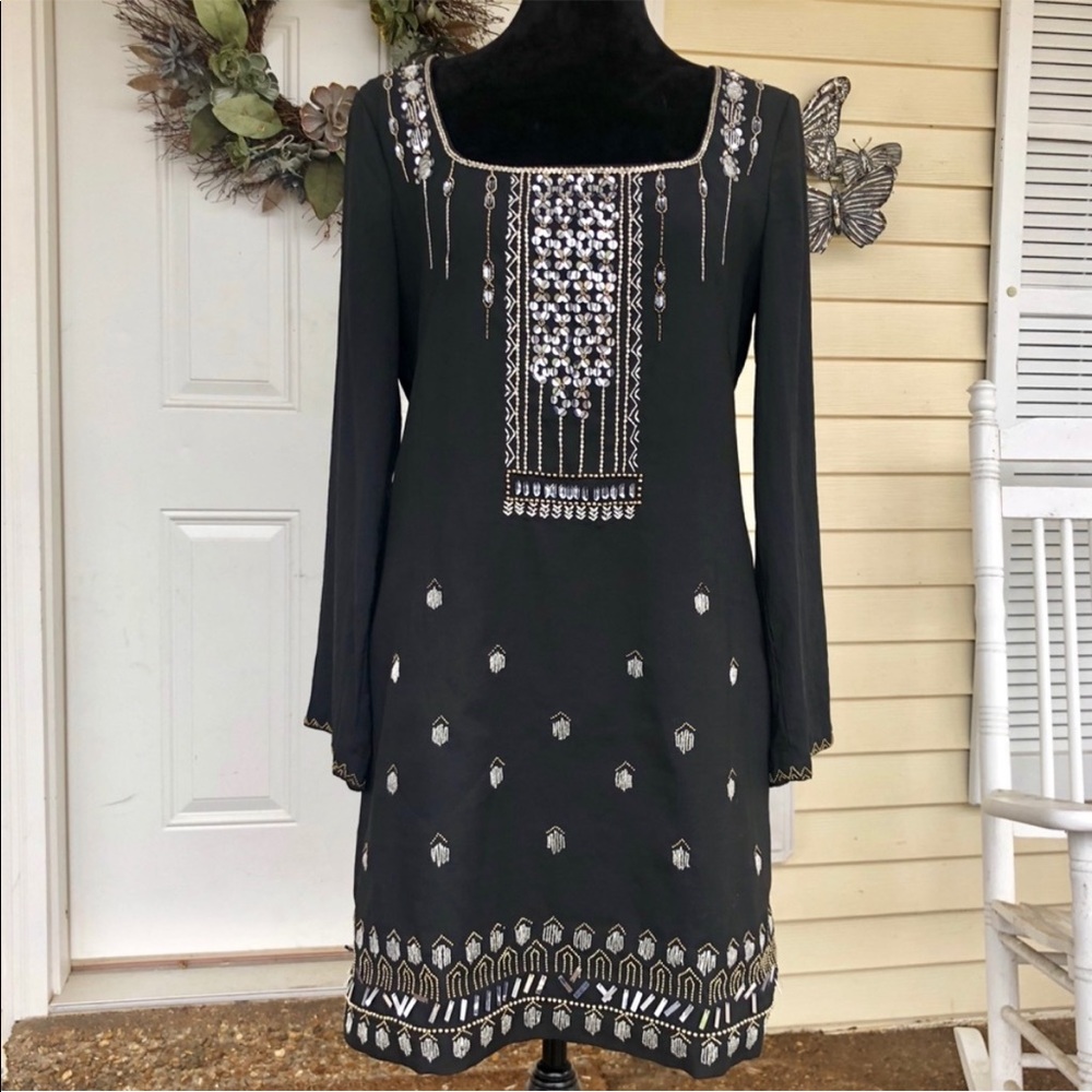 Nanette Lepore Mini Dress